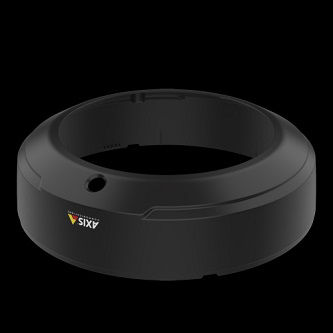 Axis Communications AXIS TM3808-E Skin Cover Black 4P